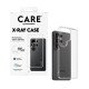 PanzerGlass CARE™ by ® X-Ray Case Samsung Galaxy S26 Ultra coque de protection pour téléphones portables Housse Transparent