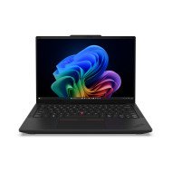 Lenovo ThinkPad T14 Gen 7 (Intel) Copilot+ PC Intel Core Ultra 5 325 Ordinateur portable 35,6 cm (14") WUXGA 16 Go LPDDR5x-SDRAM 512 Go SSD Wi-Fi 7 (802.11be) Windows 11 Pro Noir Anglais