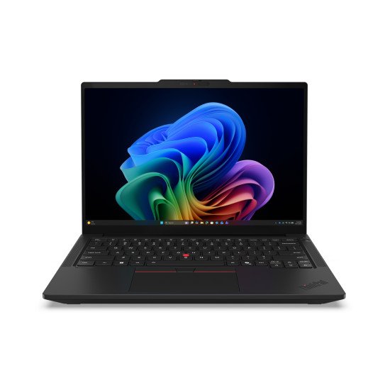 Lenovo ThinkPad T14 Gen 7 (Intel) Copilot+ PC Intel Core Ultra 5 325 Ordinateur portable 35,6 cm (14") WUXGA 32 Go LPDDR5x-SDRAM 512 Go SSD Wi-Fi 7 (802.11be) Windows 11 Pro Belge Noir