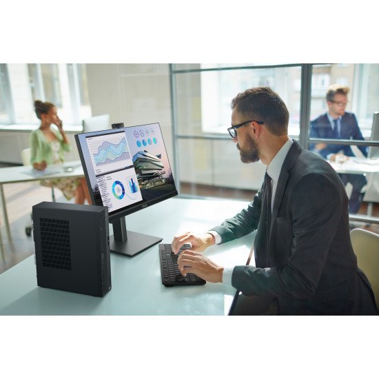 ASUS ExpertCenter D7 SFF D701SER-514500341X Intel® Core™ i5 i5-14500 16 Go DDR5-SDRAM 512 Go SSD Windows 11 Pro Tower PC Noir ASUS ExpertCenter D7 SFF D701SER-514500341X Intel® Core™ i5 i5-14500 16 Go DDR5-SDRAM 512 Go SSD Windows 11 Pro Tower PC Noir