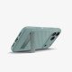 Spigen Parallax S (MagFit) coque de protection pour téléphones portables 17,5 cm (6.9") Housse Vert