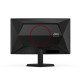 AOC G4 C24G42E écran PC 59,9 cm (23.6") 1920 x 1080 pixels Full HD LED Noir, Rouge AOC G4 C24G42E écran PC 59,9 cm (23.6") 1920 x 1080 pixels Full HD LED Noir, Rouge