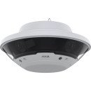 Axis Q6300-E 50Hz Dôme Caméra de sécurité IP Intérieure et extérieure 2592 x 1944 pixels Plafond