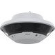 Axis Q6300-E 50Hz Dôme Caméra de sécurité IP Intérieure et extérieure 2592 x 1944 pixels Plafond