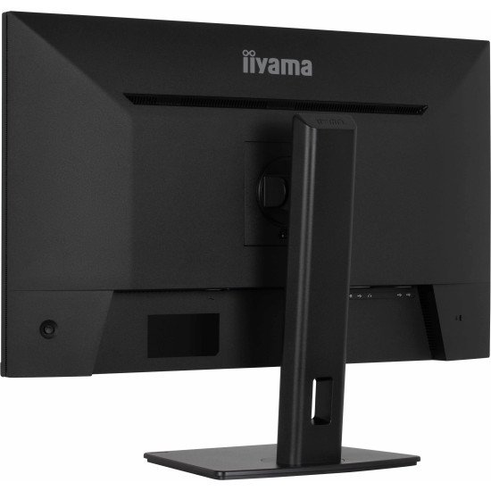iiyama ProLite XB3294UHSCP-B1 écran PC 80 cm (31.5") 3840 x 2160 pixels 4K Ultra HD Noir iiyama ProLite XB3294UHSCP-B1 écran PC 80 cm (31.5") 3840 x 2160 pixels 4K Ultra HD Noir