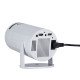 Rollei SB-502 Projecteur à focale standard 170 ANSI lumens LCD Blanc