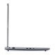 Lenovo ThinkBook 16p G6 ADR AMD Ryzen™ 9 8940HX Ordinateur portable 40,6 cm (16") WQXGA 32 Go DDR5-SDRAM 1 To SSD NVIDIA GeForce RTX 5060 Wi-Fi 7 (802.11be) Windows 11 Pro Belge Gris