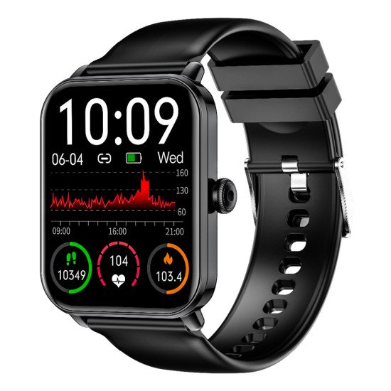 Beafon 102 4,65 cm (1.83") Noir GPS (satellite) Beafon 102 4,65 cm (1.83") Noir GPS (satellite)