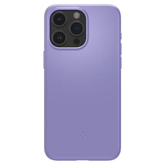 Spigen ACS06692 coque de protection pour téléphones portables 15,5 cm (6.1") Housse Violet