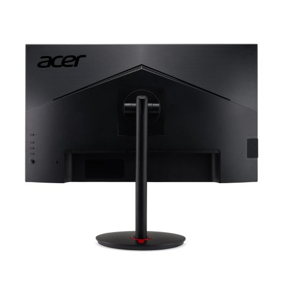 Acer NITRO XV0 XV240Y W3 écran PC 60,5 cm (23.8") 1920 x 1080 pixels Full HD LCD Noir