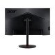 Acer NITRO XV0 XV240Y W3 écran PC 60,5 cm (23.8") 1920 x 1080 pixels Full HD LCD Noir