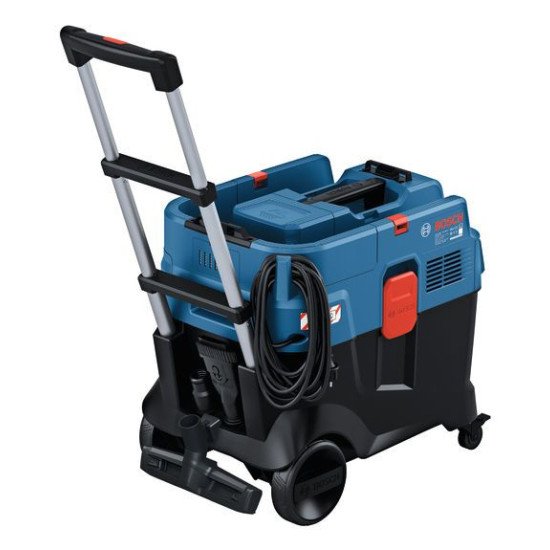 Bosch GAS 12-40 MA Professional 40 L Aspirateur réservoir cylindrique Sec&humide 1200 W Combiné