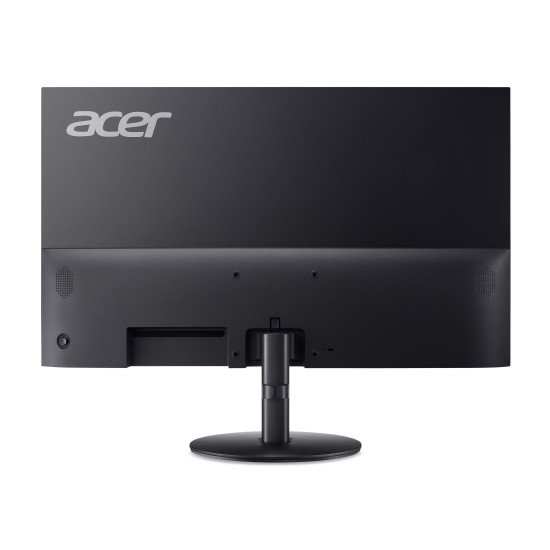 Acer SA273 P1 écran PC 68,6 cm (27") 1920 x 1080 pixels Full HD LCD Noir