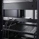 StarTech.com Hub Industriel à 16 Ports USB 5Gbps avec Adaptateur d'Alimentation, Boîtier Métallique, Montable, Protection ESD, Bornier d'Alimentation, Chargeur USB, Commutateur Double-Hôte