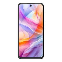 ZTE Blade V70 Vita 17 cm (6.7") Double SIM Android 14 4G USB Type-C 4 Go 256 Go 5000 mAh Gris