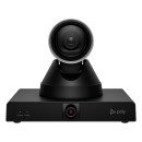 HP Poly Caméra intelligente TAA Poly Studio E60 4K MPTZ avec zoom optique 12x