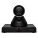 HP Poly Caméra intelligente TAA Poly Studio E60 4K MPTZ avec zoom optique 12x