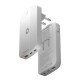 Mobile Origin GAN-65W-SLM-WHT chargeur d'appareils mobiles Universel Blanc USB Charge rapide Intérieure