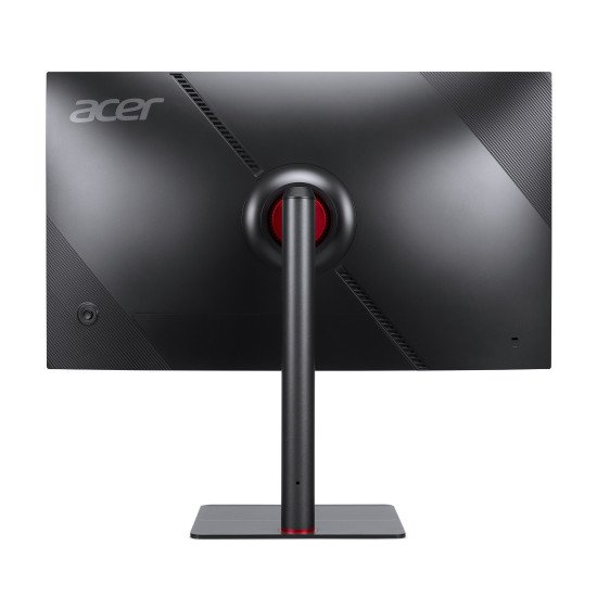 Acer Nitro XV275UVymipruzx 68,6 cm (27") 2560 x 1440 pixels 2K Ultra HD LED Gris