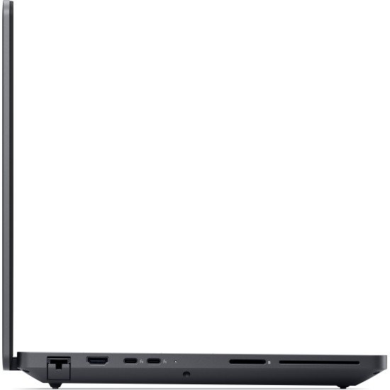 DELL Pro Max 16 Plus MB16250 Intel Core Ultra 9 285HX Station de travail mobile 40,6 cm (16") Full HD+ 64 Go DDR5-SDRAM 1 To SSD NVIDIA RTX PRO 3000 Blackwell Wi-Fi 7 (802.11be) Windows 11 Pro Anglais Noir