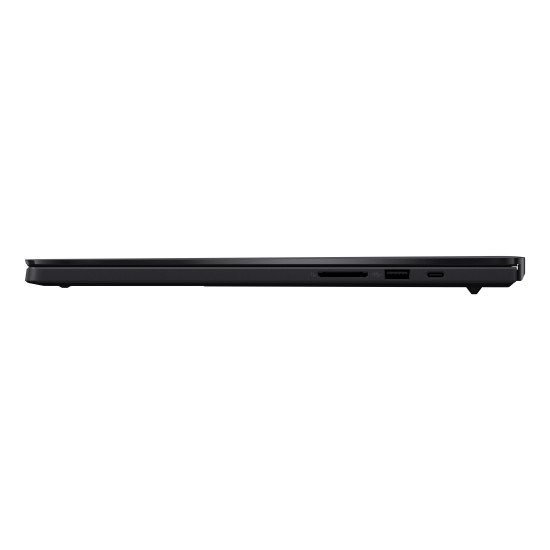ASUS ProArt P16 H7606WI-ME052X AMD Ryzen AI 9 HX 370 Ordinateur portable 40,6 cm (16") Écran tactile WQUXGA 32 Go LPDDR5x-SDRAM 2 To SSD NVIDIA GeForce RTX 4070 Wi-Fi 7 (802.11be) Windows 11 Pro Allemand Noir ASUS ProArt P16 H7606WI-ME052X AMD Ryzen AI 9 HX 370 Ordinateur portable 40,6 cm (16") Écran tactile WQUXGA 32 Go LPDDR5x-SDRAM 2 To SSD NVIDIA GeForce RTX 4070 Wi-Fi 7 (802.11be) Windows 11 Pro Allemand Noir