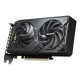 GIGABYTE GeForce RTX 5060 WINDFORCE MAX OC 8G Carte Graphique – 8 Go GDDR7, 128 bits, PCI-E 5.0, 2512 MHz Fréquence du processeur, 3 x DisplayPort, 1 x HDMI, NVIDIA DLSS 4, GV-N5060WF2MAX OC-8GD