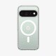 Spigen Ultra Hybrid (Mag Fit) coque de protection pour téléphones portables 17,3 cm (6.8") Housse Transparent, Blanc