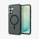 Spigen Ultra Hybrid (Mag Fit) coque de protection pour téléphones portables 17 cm (6.7") Housse Noir