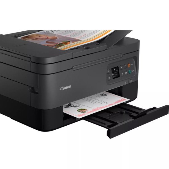 Canon PIXMA TS7450i Jet d'encre A4 4800 x 1200 DPI Wifi