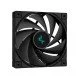 DeepCool AK400 DIGITAL Processeur Refroidisseur d'air 12 cm Noir 1 pièce(s) DeepCool AK400 DIGITAL Processeur Refroidisseur d'air 12 cm Noir 1 pièce(s)