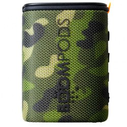 Boompods Beachboom Enceinte portable mono Camouflage 5 W