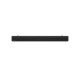 Hisense HS205G haut-parleur soundbar Noir 2.0 canaux 60 W Hisense HS205G haut-parleur soundbar Noir 2.0 canaux 60 W