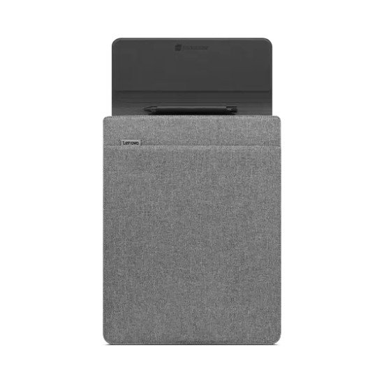 Lenovo GX41K68627 sacoche d'ordinateurs portables 40,6 cm (16") Housse Gris