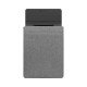 Lenovo GX41K68627 sacoche d'ordinateurs portables 40,6 cm (16") Housse Gris