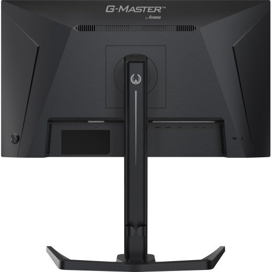 iiyama G-MASTER GB2591HSU-B1 écran PC 62,2 cm (24.5") 1920 x 1080 pixels Full HD LED Noir