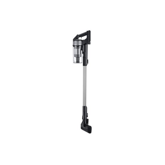 Samsung VS15A60BGR5/WD aspirateur balai et balai électrique Aspirateur-balai 2 en 1 Batterie Sec Micro Sac à poussière Argent Samsung VS15A60BGR5/WD aspirateur balai et balai électrique Aspirateur-balai 2 en 1 Batterie Sec Micro Sac à poussière Argent