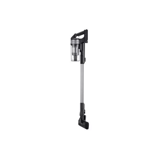 Samsung VS15A60BGR5/WD aspirateur balai et balai électrique Aspirateur-balai 2 en 1 Batterie Sec Micro Sac à poussière Argent Samsung VS15A60BGR5/WD aspirateur balai et balai électrique Aspirateur-balai 2 en 1 Batterie Sec Micro Sac à poussière Argent