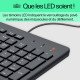 HP Clavier filaire 150 HP Clavier filaire 150