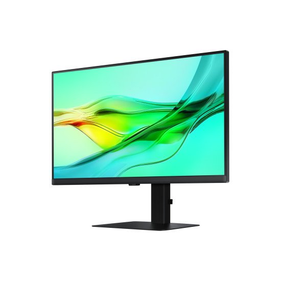 Samsung Écran PC Professionnel 24" ViewFinity S6 S60UD QHD 100Hz