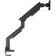 iiyama DS6001C-B1 support d'écran plat pour bureau 124,5 cm (49") Noir