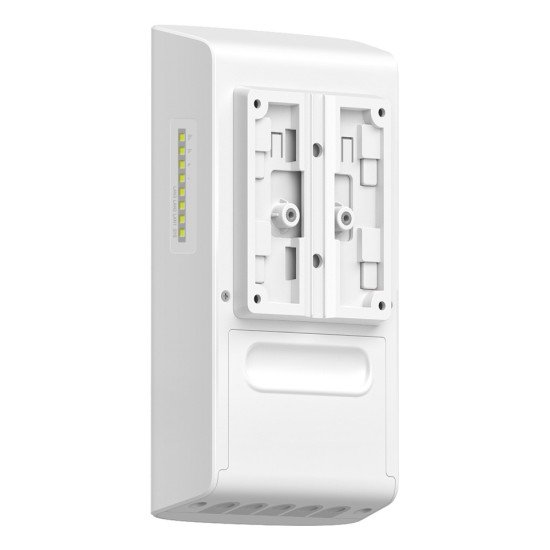 TP-Link Omada Flex Bridge 5 Pont réseau 867 Mbit/s Blanc