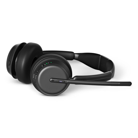 EPOS IMPACT 1000 MS UC ANC WL USB-C+A