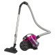 ProfiCare PC-BS 3134 Aspirateur réservoir cylindrique Sec 700 W Sans sac ProfiCare PC-BS 3134 Aspirateur réservoir cylindrique Sec 700 W Sans sac