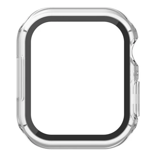 Belkin OVG003zzCL Protecteur d'écran Transparent, Blanc Belkin OVG003zzCL Protecteur d'écran Transparent, Blanc