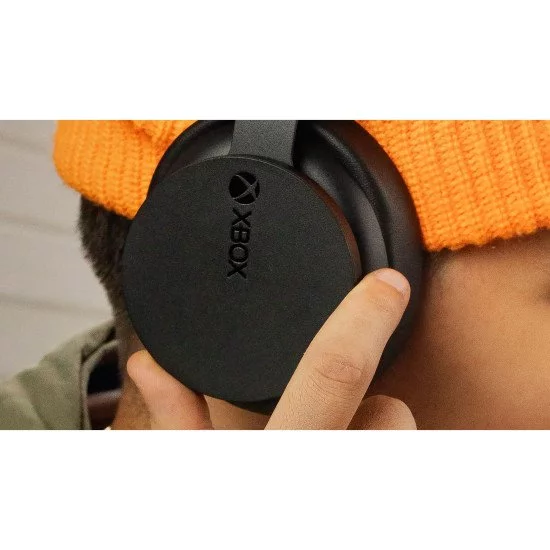 Microsoft Casque sans fil Xbox, Dolby Atmos inclus Microsoft Casque sans fil Xbox, Dolby Atmos inclus
