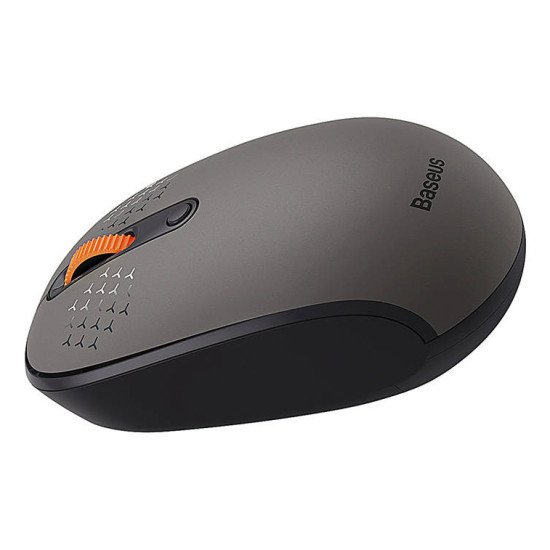 Baseus F01B souris Universel Droitier RF sans fil + Bluetooth 1600 DPI