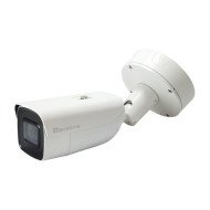 LevelOne FCS-5212 caméra de sécurité Balle (forme) Caméra de sécurité IP Intérieure et extérieure 3200 x 1800 pixels A poser/à emmurer LevelOne FCS-5212 caméra de sécurité Balle (forme) Caméra de sécurité IP Intérieure et extérieure 3200 x 1800 pixels A poser/à emmurer