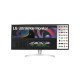LG 34WK95UP-W 86,4 cm (34") 5120 x 2160 pixels 5K Ultra HD Blanc