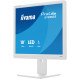 iiyama ProLite B1980S-W1 écran PC 48,3 cm (19") 1280 x 1024 pixels SVGA LED Blanc iiyama ProLite B1980S-W1 écran PC 48,3 cm (19") 1280 x 1024 pixels SVGA LED Blanc