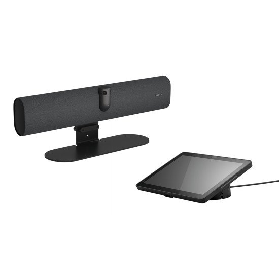 Jabra Panacast 40 VBS MS Teams Rooms Noir 3840 x 1080 pixels